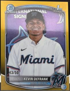 Kevin Defrank