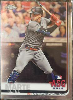 Ketel Marte