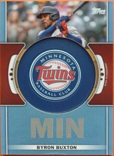Byron Buxton
