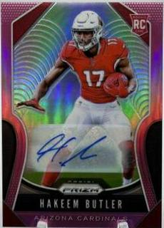 Hakeem Butler