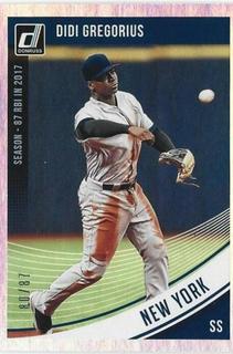 Didi Gregorius