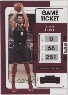 Kevin Love