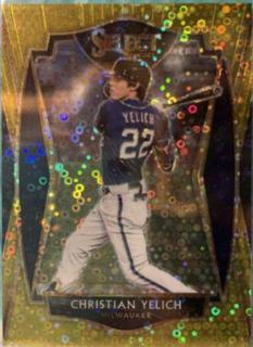 Christian Yelich