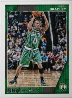 Avery Bradley