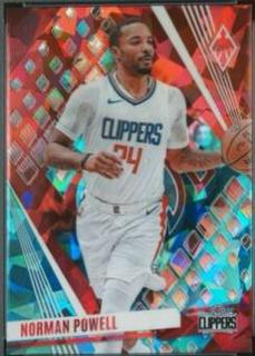 Norman Powell