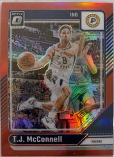 T.J. McConnell