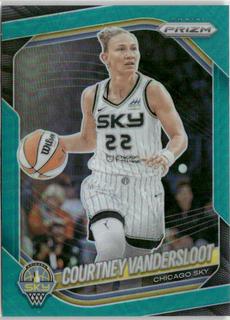 Courtney Vandersloot