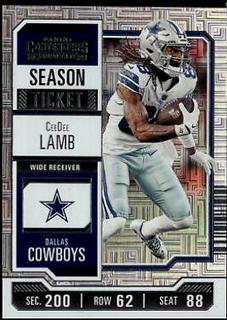 CeeDee Lamb