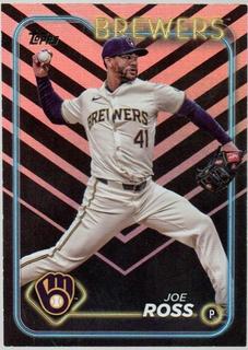 Joe Ross