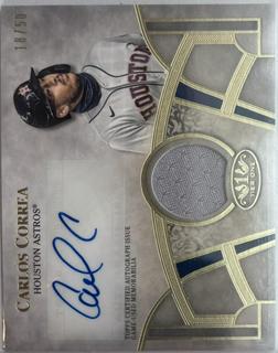 Carlos Correa
