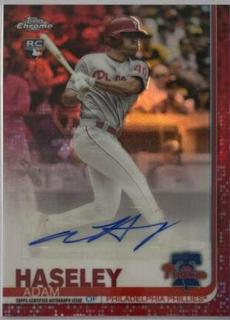 Adam Haseley