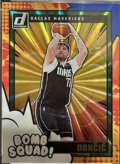 Luka Doncic