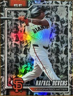Rafael Devers