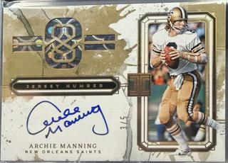Archie Manning