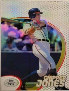 Chipper Jones