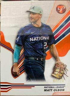 Matt Olson