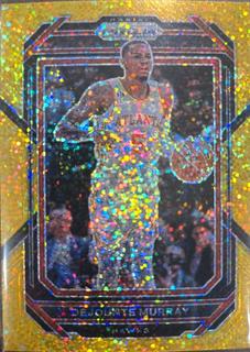 Dejounte Murray