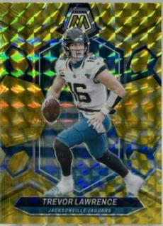 Trevor Lawrence