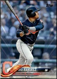 Jose Ramirez