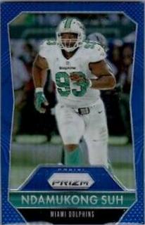 Ndamukong Suh