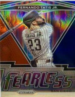 Fernando Tatis Jr. #FR-15