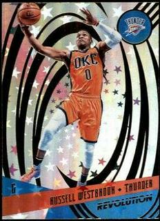 Russell Westbrook