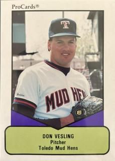 Don Vesling