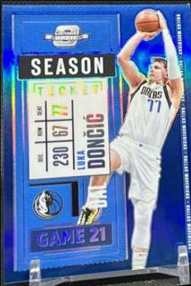 Luka Doncic