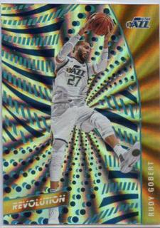 Rudy Gobert