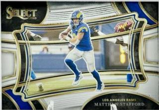 Matthew Stafford
