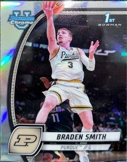 Braden Smith
