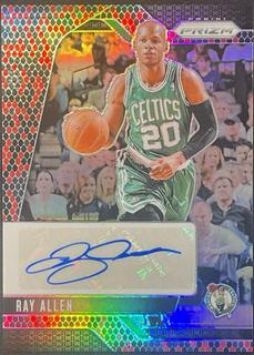Ray Allen