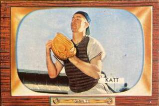 Ray Katt