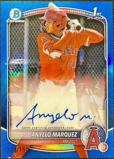 Anyelo Marquez