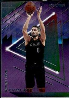 Kevin Love