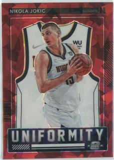 Nikola Jokic
