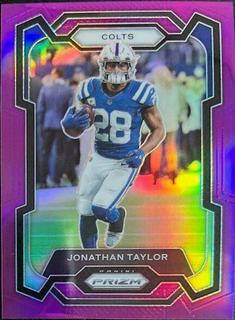 Jonathan Taylor