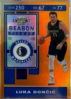 Luka Doncic