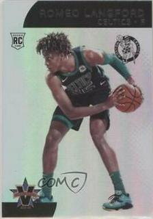 Romeo Langford
