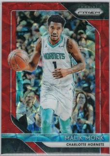 Malik Monk