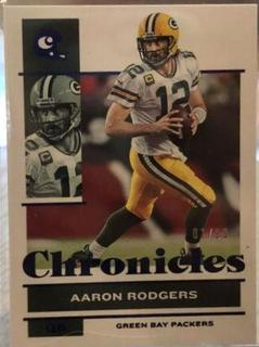 Aaron Rodgers