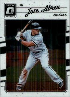 Jose Abreu
