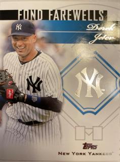 Derek Jeter