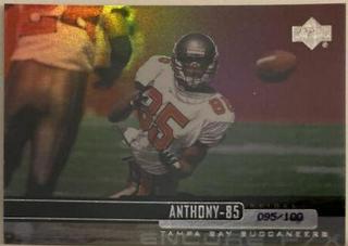 Reidel Anthony
