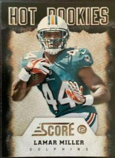 Lamar Miller