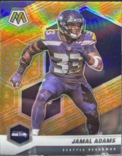 Jamal Adams