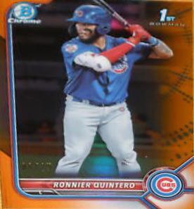 Ronnier Quintero