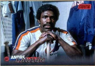 Andre Dawson