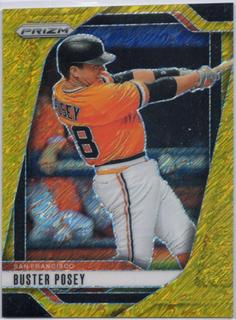 Buster Posey