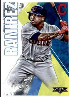 Jose Ramirez